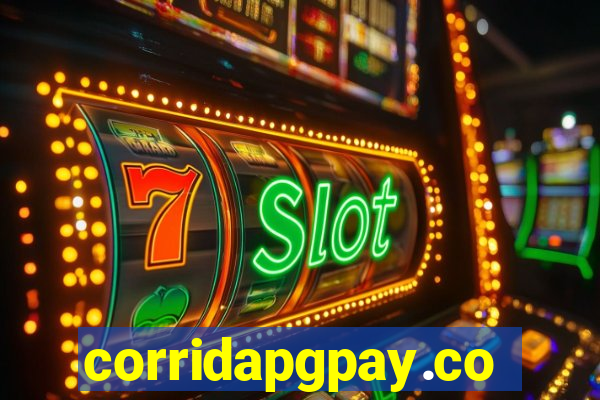 corridapgpay.com