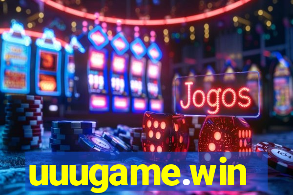 uuugame.win