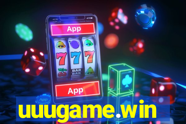 uuugame.win