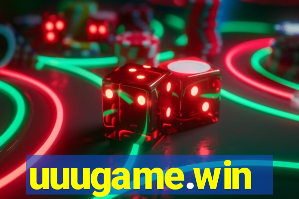 uuugame.win