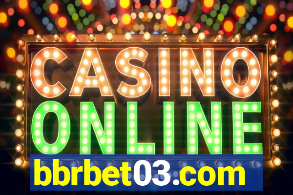 bbrbet03.com