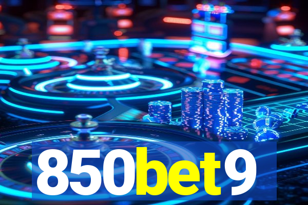 850bet9