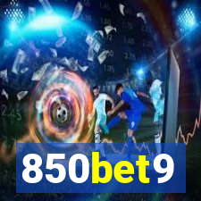 850bet9