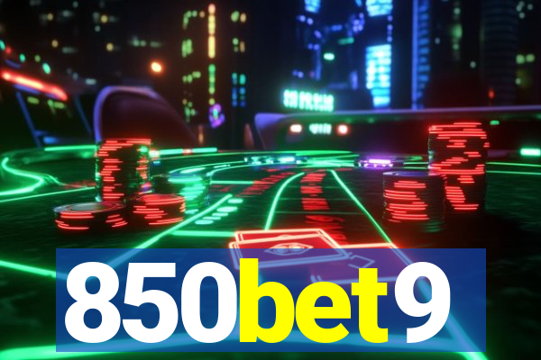 850bet9