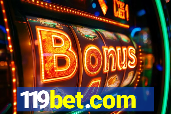 119bet.com