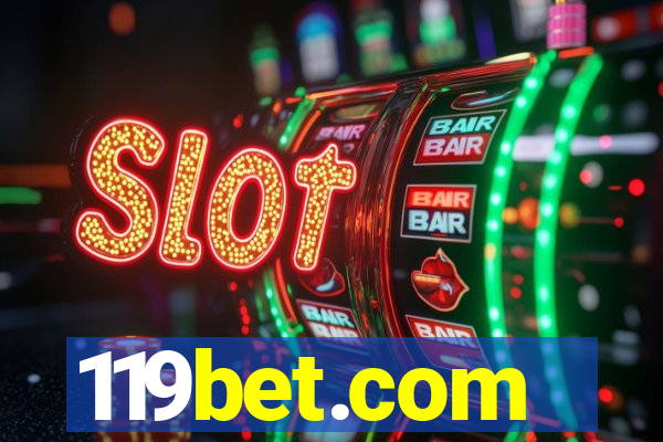 119bet.com