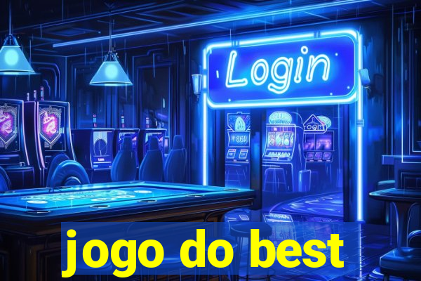 jogo do best