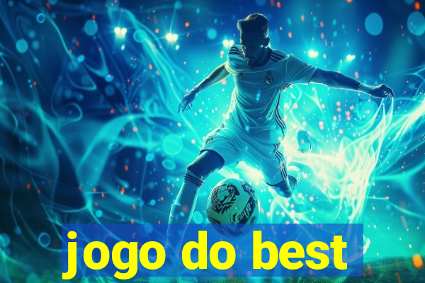 jogo do best
