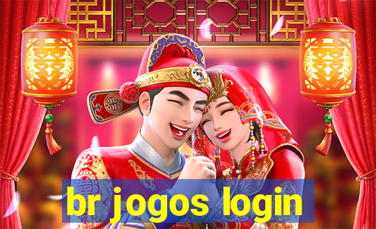 br jogos login