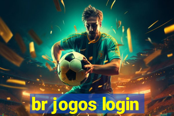br jogos login