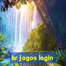 br jogos login