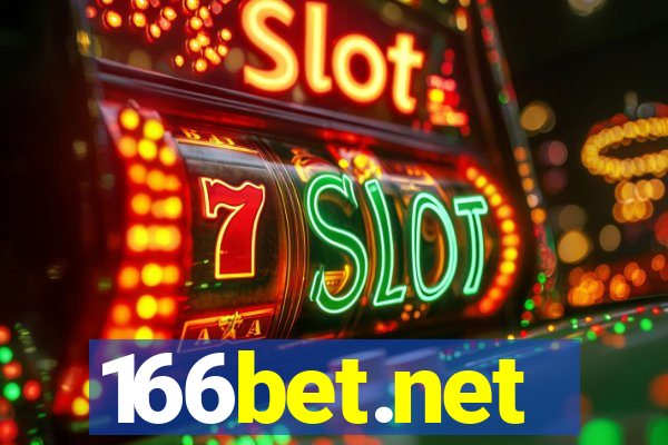 166bet.net