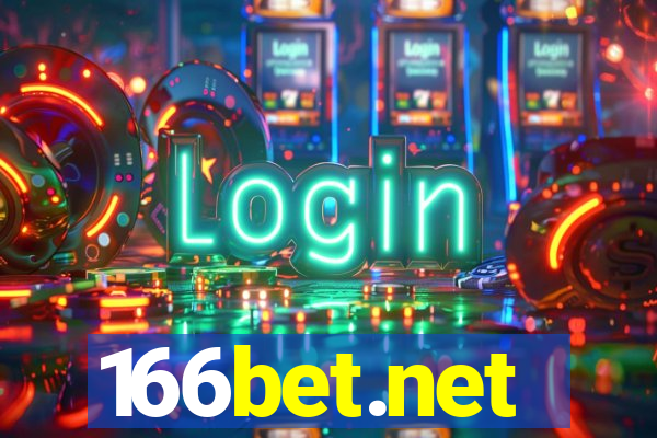 166bet.net