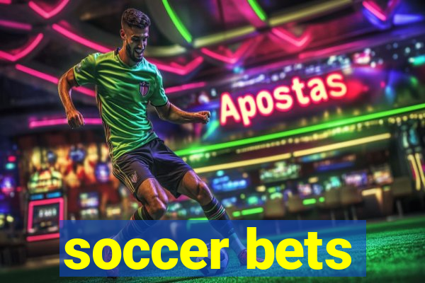 soccer bets