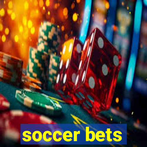 soccer bets
