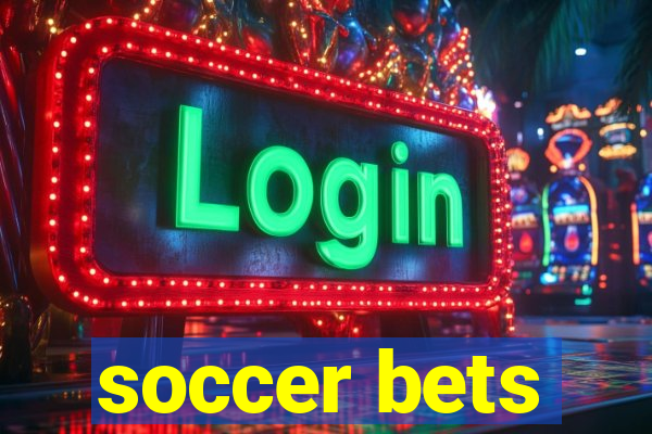 soccer bets