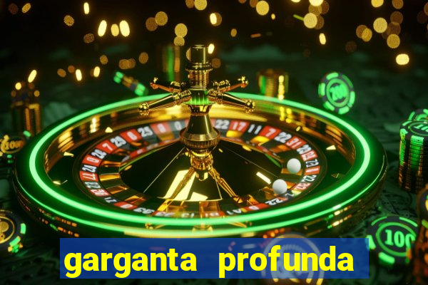 garganta profunda porto alegre