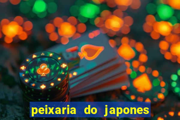 peixaria do japones goiania vila nova