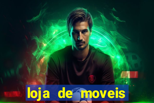 loja de moveis usados sp