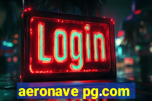 aeronave pg.com
