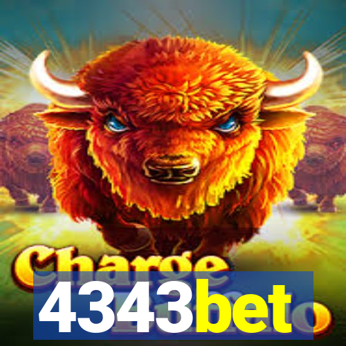 4343bet