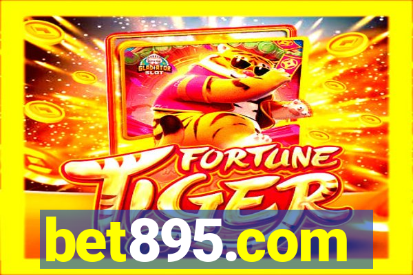 bet895.com