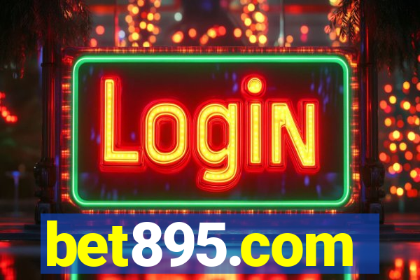 bet895.com