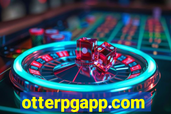 otterpgapp.com