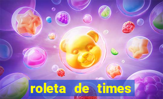 roleta de times (fifa 24)