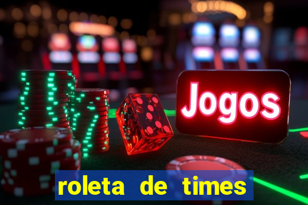 roleta de times (fifa 24)