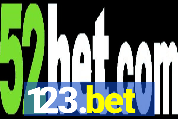 123.bet
