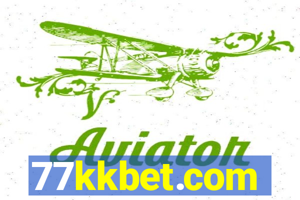 77kkbet.com