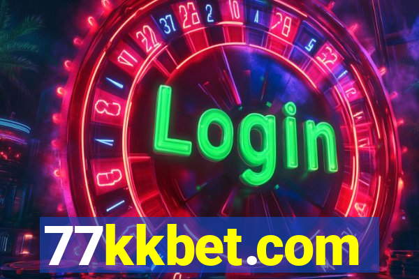 77kkbet.com