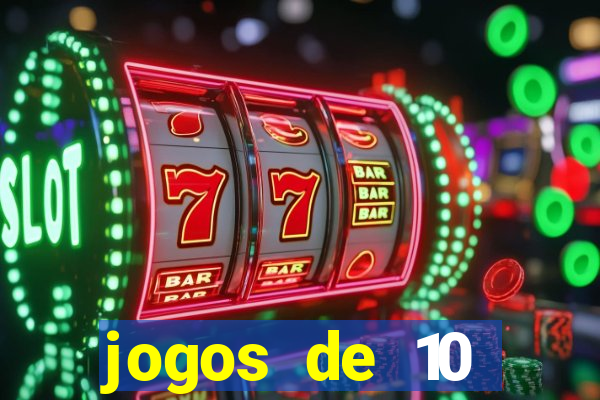 jogos de 10 centavos estrela bet