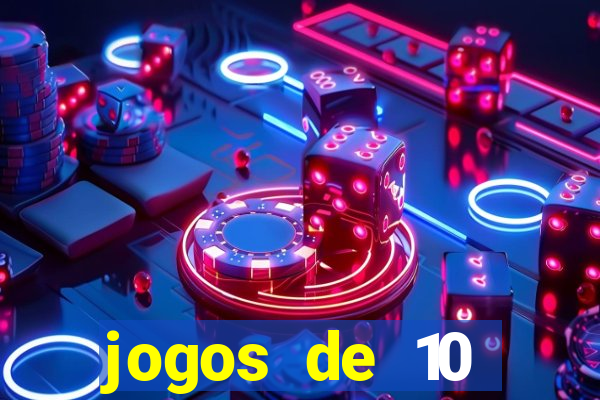 jogos de 10 centavos estrela bet