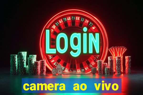 camera ao vivo aterro do flamengo