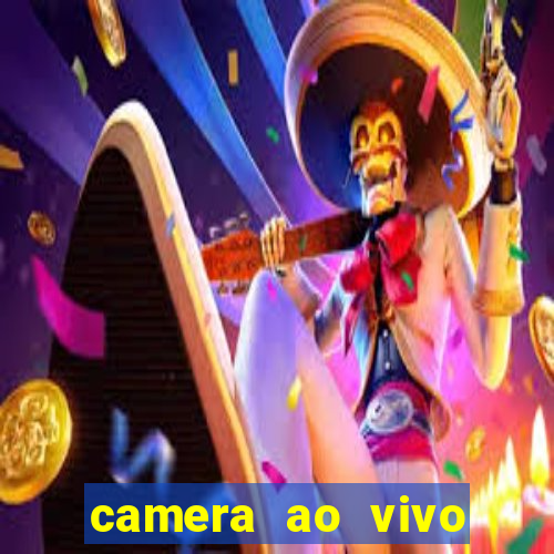 camera ao vivo aterro do flamengo