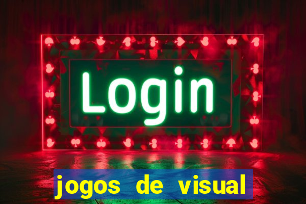 jogos de visual novel para android