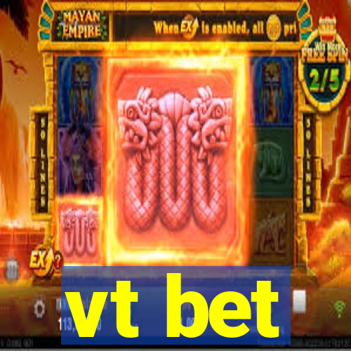 vt bet