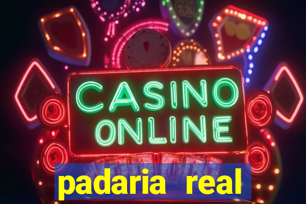 padaria real pinheiros sp