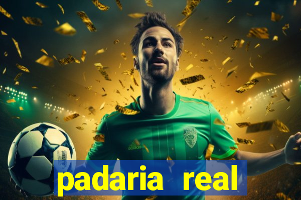 padaria real pinheiros sp