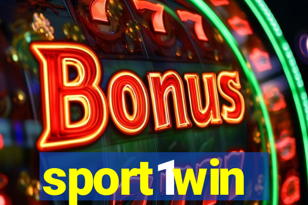 sport1win