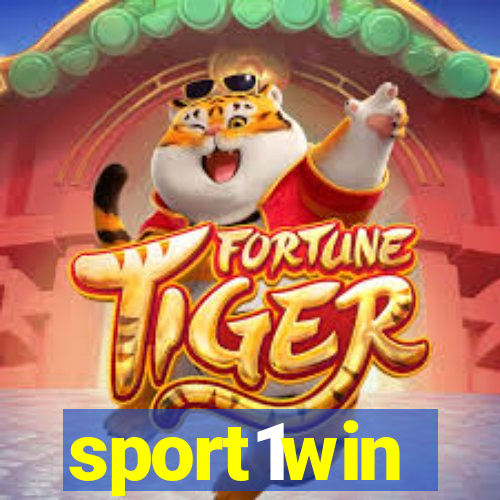 sport1win
