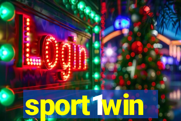 sport1win