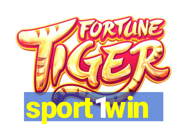 sport1win