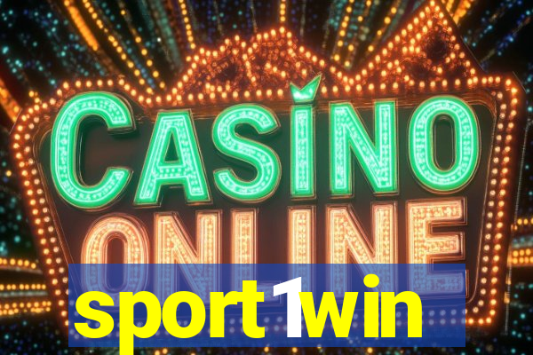 sport1win