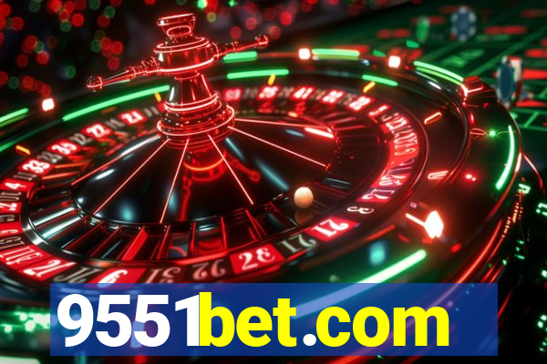 9551bet.com