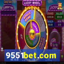 9551bet.com