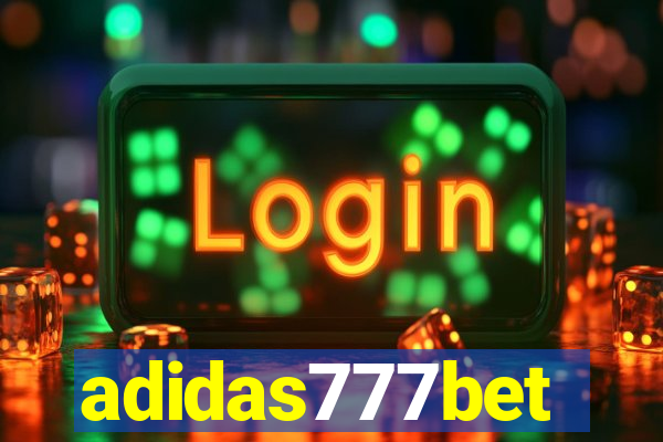 adidas777bet