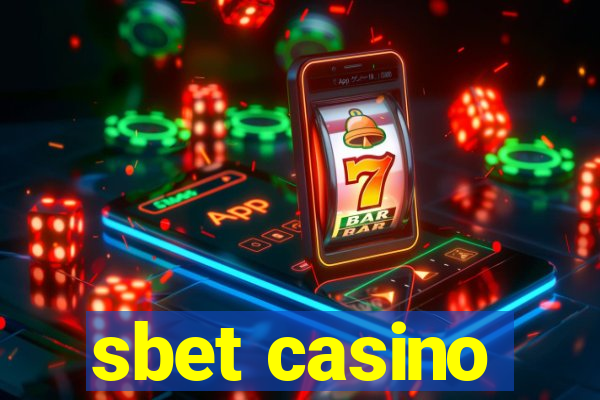sbet casino
